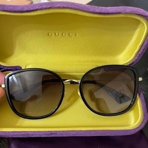 Gucci Sunglasses